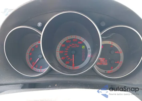 2006 Mazda Mazda3 S Touring z USA, uszkodzony, nr VIN JM1BK323661424717